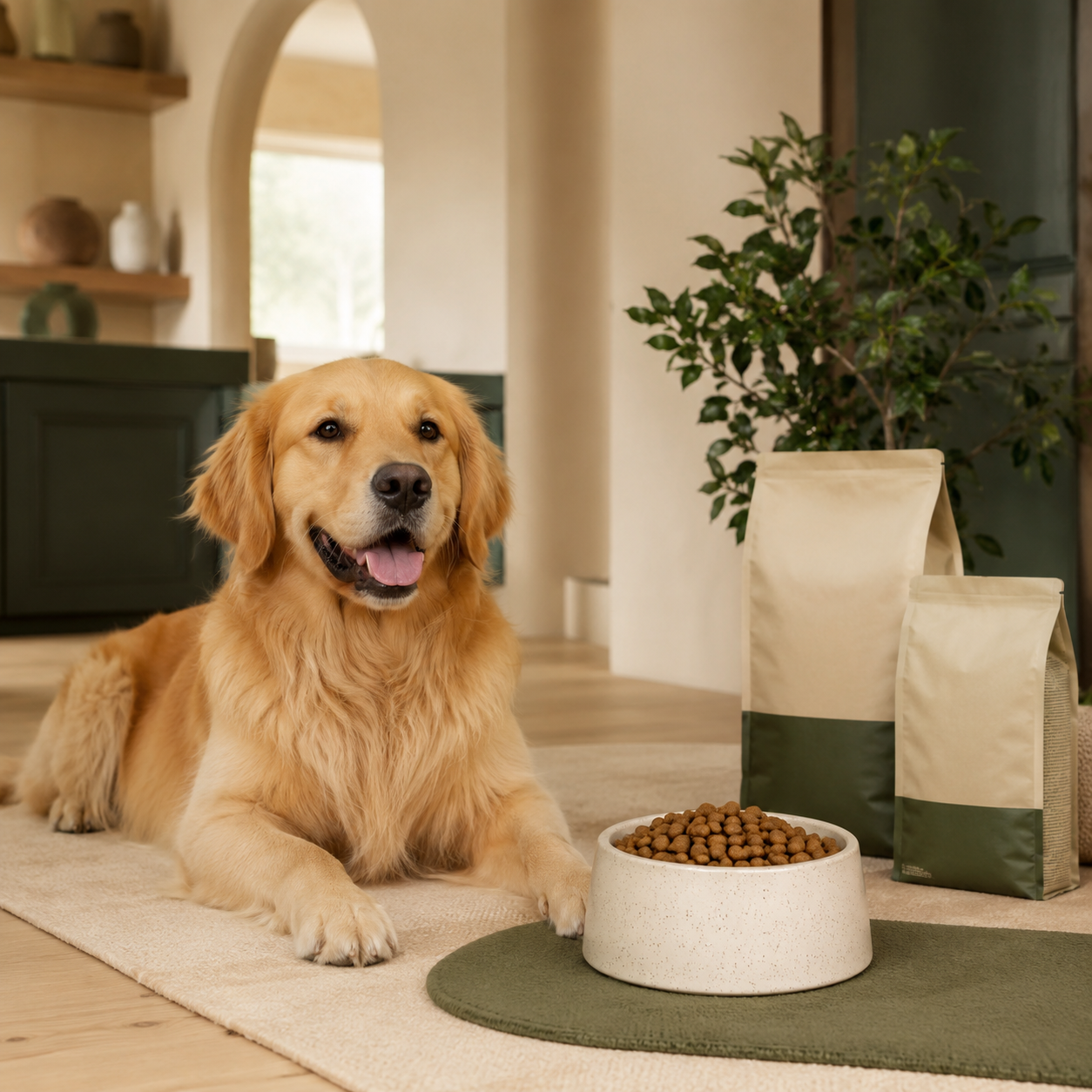 Dog Food Bundles