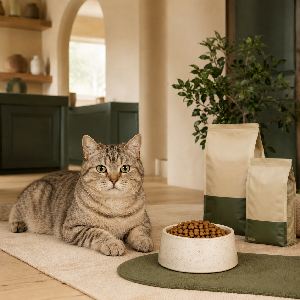 Cat Food Bundles