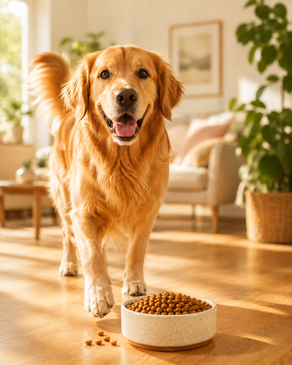 Dog Food