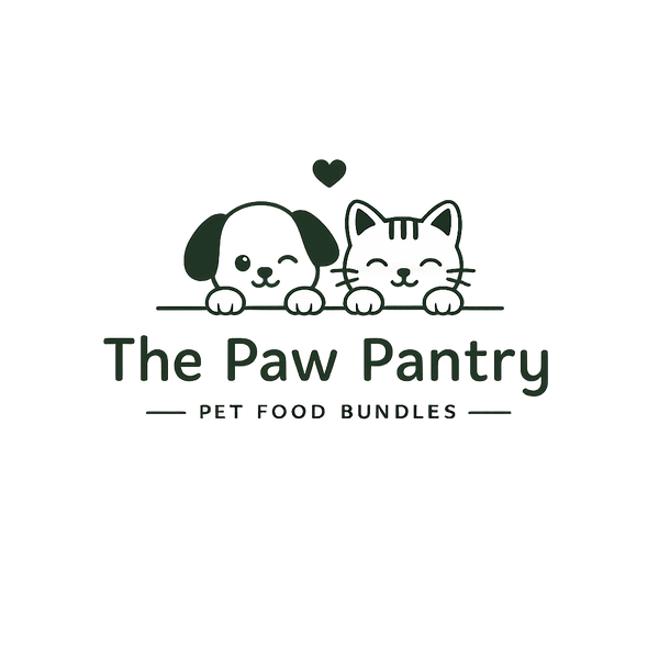 The Paw Pantry